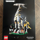 The box of Lego's Horizon: Forbidden West Tallneck set.